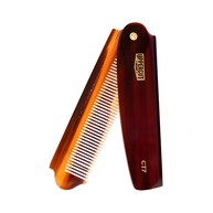 Uppercut Deluxe CT7 Tortoise Flip Comb-2