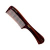 Uppercut CT9 Tortoise Styling Comb
