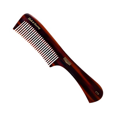 Uppercut CT9 Tortoise Styling Comb