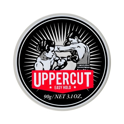 Uppercut Deluxe Easy Hold