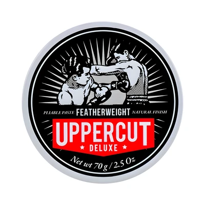 Uppercut Deluxe Featherweight