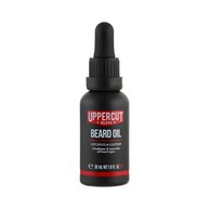 Масло для бороды Uppercut Deluxe Beard Oil