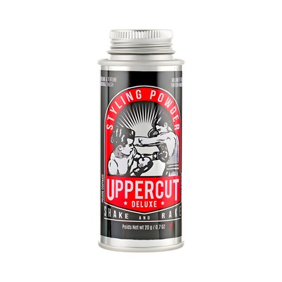Uppercut Deluxe Styling Powder