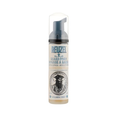 Reuzel-Beard-Foam-Wood&Spice