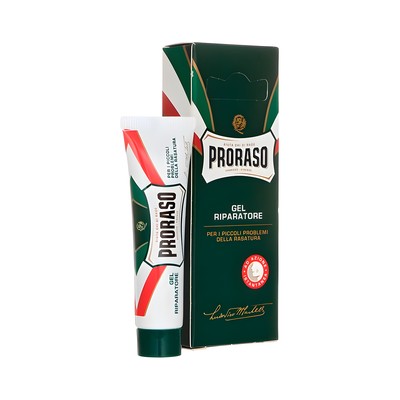 Proraso Cut Repair Gel