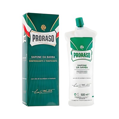 Крем-для-бритья-Proraso-Shaving-Cream-Tube-Refresh-Eucalyptus_1