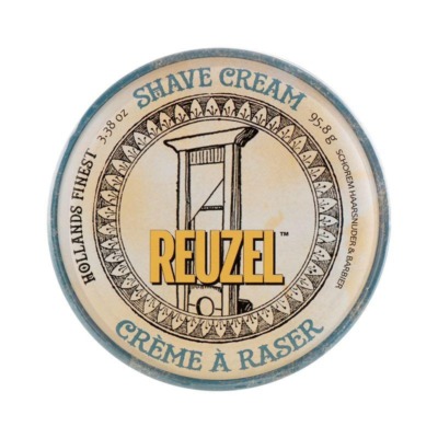 Крем для бритья Reuzel Shave Cream Reuzel-Shave-Cream