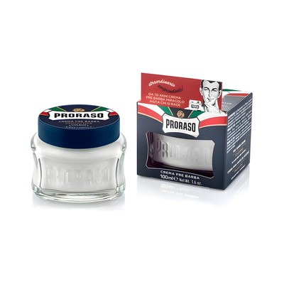 Крем перед бритьем Proraso Pre Shave Cream Protective