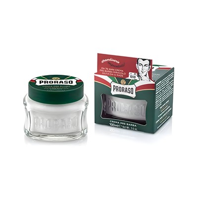 Крем-до-бритья-Proraso-Pre-Shave-Cream-Refresh-Eucalyptus