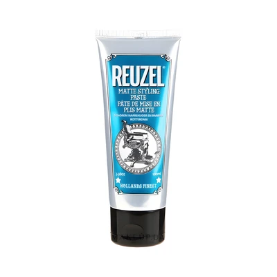 Паста для укладки Reuzel Matte Styling Paste Reuzel-Matte-Styling-Paste