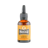 Proraso Beard Oil Wood & Spice