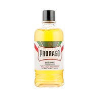 Proraso Red After Shave Lotion Nourish Sandalwood