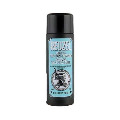 Пудра для укладки Reuzel Matte Texture Powder Reuzel-Matte-Texture-Powder