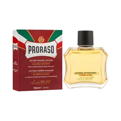 Лосьон после бритья Proraso Sandalwood After Shave Lotion Sandalwood-After-Shave-Lotion_1