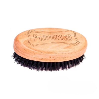 Proraso Old Style Moustache Brush