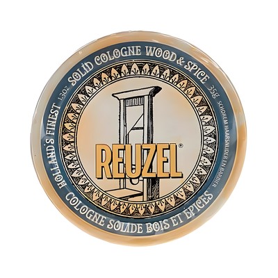 Reuzel-Solid-Cologne-Balm