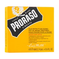 Proraso Hot Oil Beard Treatment