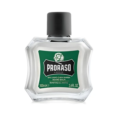 Бальзам для бороды Proraso Beard Balm Refresh Бальзам для бороди Proraso Beard Balm RF-1