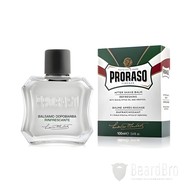 Бальзам после бритья Proraso After shave Balm Refresh