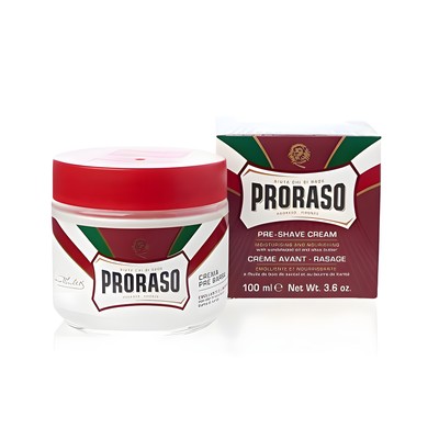 Крем для бритья Proraso Pre Shave Cream Nourish