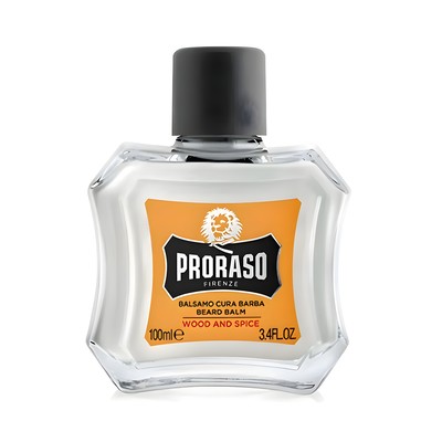 Бальзам для бороды Proraso Beard Balm Wood & Spice Proraso Beard Balm WS-1