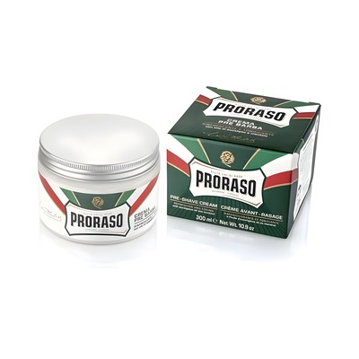 Proraso Pre Shave Cream Refresh Eucalyptus 300ML
