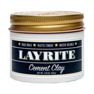 Layrite-Cement-Hair-Clay