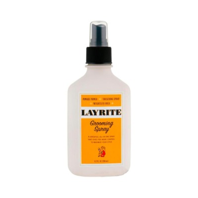 Layrite Hair Grooming Styling Spray