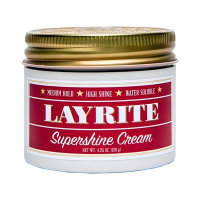 Крем для укладання волосся Layrite Supershine Hair Cream Layrite Supershine Hair Cream