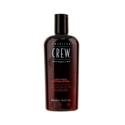 Лосьон для текстурирования волос American Crew Classic Light Hold Texture Lotion American Crew Classic Light Hold Texture Lotion
