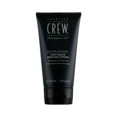 American Crew Post Shave Cooling Lotion