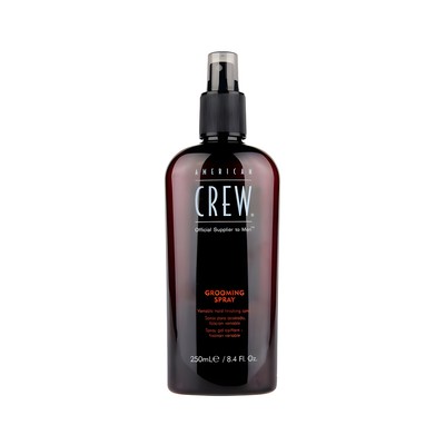 Спрей-гель нормальной фиксации American Crew Grooming Spray American Crew Grooming Spray