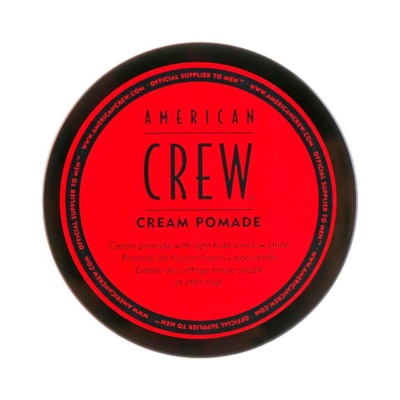 American Crew Cream Pomade