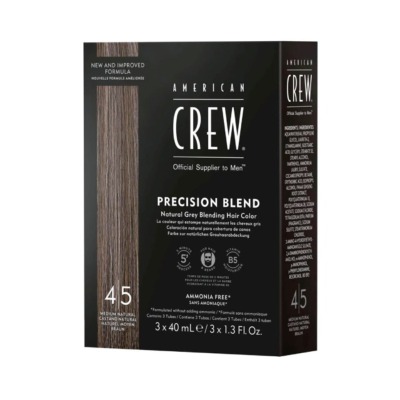 Камуфляж сивини American Crew Precision Blend 3x40ml Система-маскировки-седины-American-Crew-Precision-Blend-Shades_4-5
