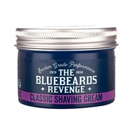 The BlueBeards Revenge Classic Shaving Cream-1