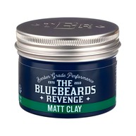 The BlueBeards Revenge Matt Clay-1