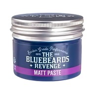 The Bluebeards Revenge Matt Paste