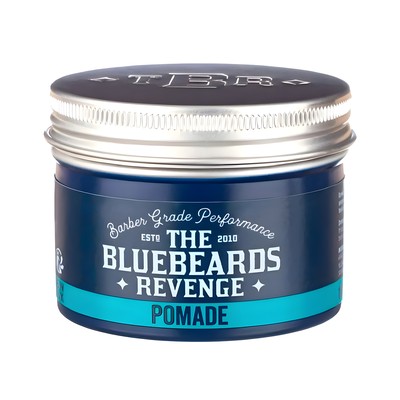 The BlueBeards Revenge Pomade-1