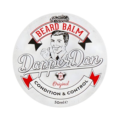 Dapper Dan Beard Balm