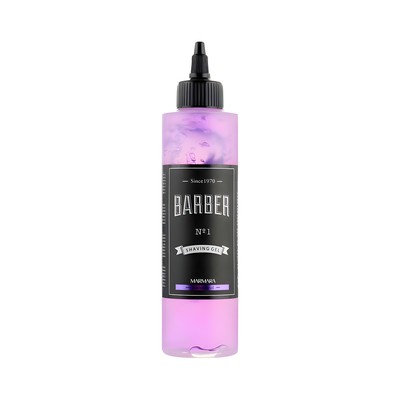 Marmara Shaving Gel №1