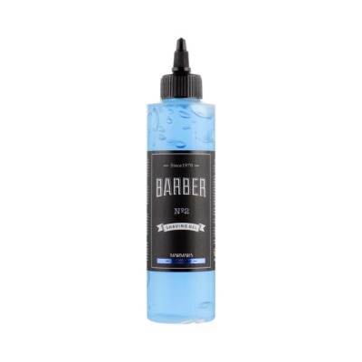 Гель Для Бритья Marmara Shaving Gel №2