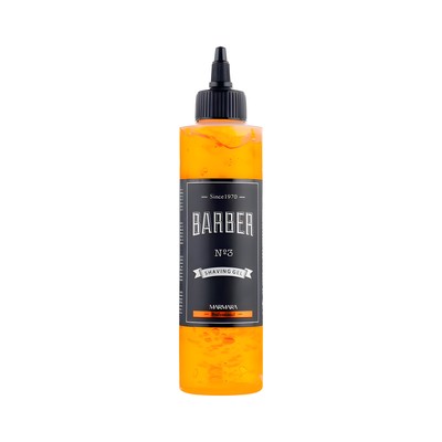 Marmara N.3 Shave Gel