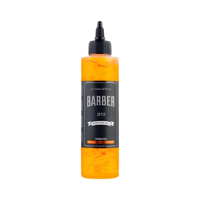 Гель Для Бритья Marmara Shaving Gel №3 Marmara N.3 Shave Gel