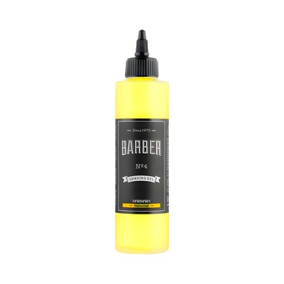 Marmara Shaving Gel №4