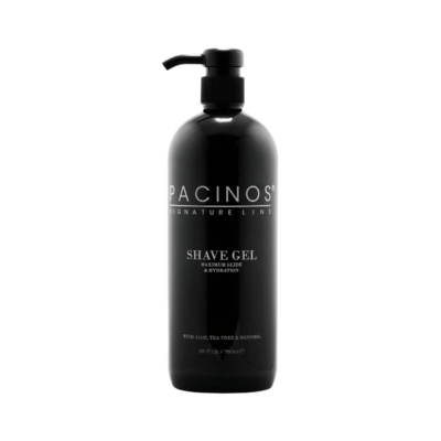 Pacinos Shave Gel