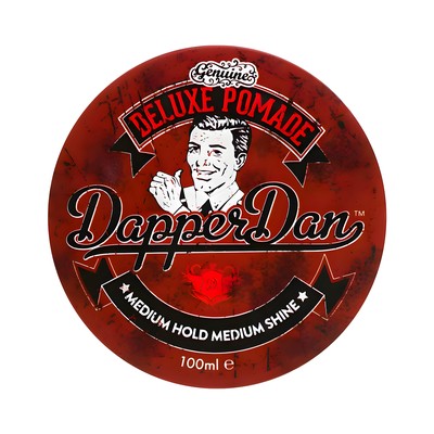 Dapper Dan Deluxe Pomade
