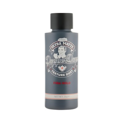 Dapper Dan Ultra Matte Texture Dust