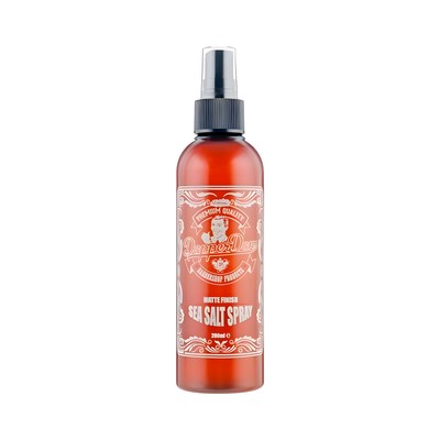 Соляний спрей для волосся Dapper Dan Sea Salt Spray Dapper Dan Sea Salt Spray