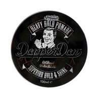 Dapper Dan Heavy Hold Pomade