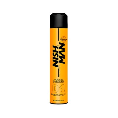 Nishman-Hair-Spray-Extra-Strong-№04